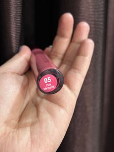 4 Swiss beauty matte hour liquid lipstick