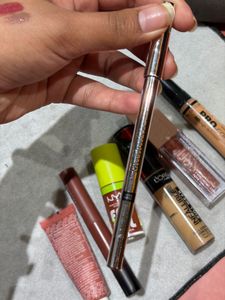 Makeup Bundle