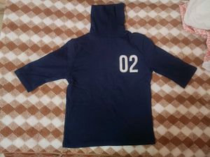 Pack of 3 top and tunics