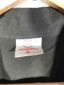 Brown Collar Kurta(Women’s)
