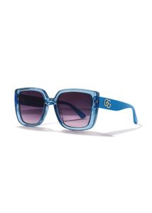 Oversized beach Sunglasses