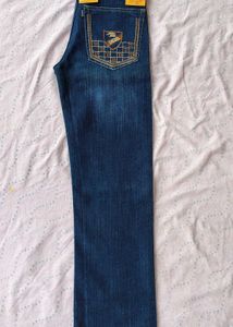 Diesel Jeans &amp; Co. Dark Wash Denim