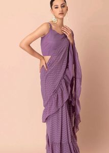 Exquisite party wear Blouse by Indya