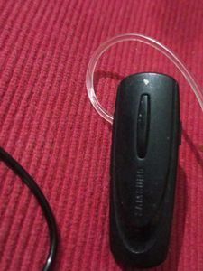 Samsung's Blue Tooth