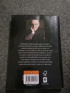 Knife by Salman Rushdie - Meditations After