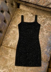Sparkling Sequin Party Dress