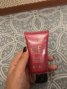Swiss Beauty BB Foundation