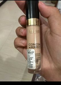 Milani Conceal + Perfect