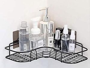 Corner Shelf for Bathroom Organization buy1get1