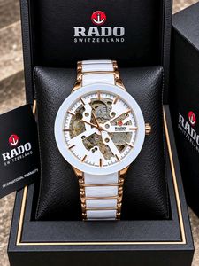 Rado Automatic Skeleton Watch