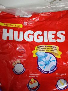 Baby Diapers