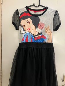 Disney Snow White Dress