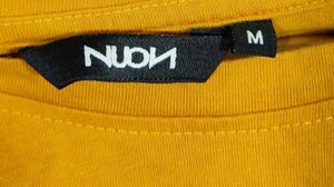 Nuon Yellow Crop