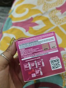 L'Oreal Glycolic-Bright Cream