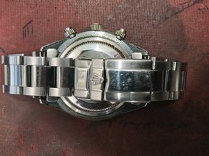 Rolex Oyster Perpetual Cosmograph Watch