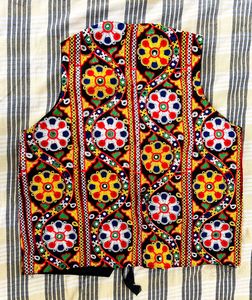 Garba Jacket (Unisex)
