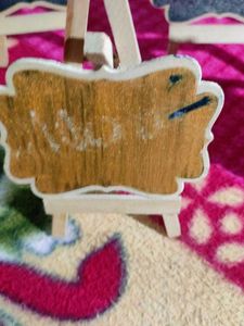 Table Holder Toy