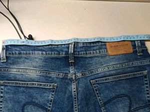 spykar super skinny Denim Jeans