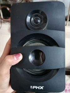 🔥 2-Day Sale| PHX 5.1 Home Theatre Speaker