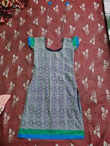 Designer Printed Blouse