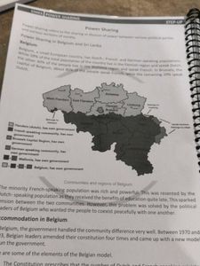 social science civics book for class 10