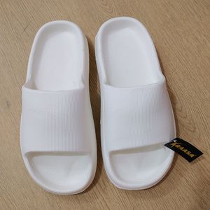 New KRASAA Men Lightweight Silde Size-7