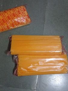 Art And Craft Plastic Pipe