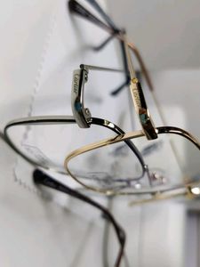 Cartier Style Glasses Frames
