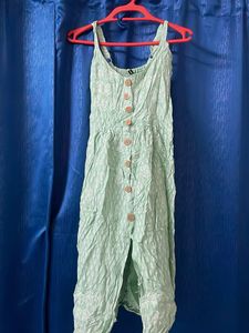 Summer Midi Dress
