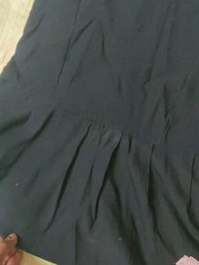 Combo two dresses midditop wear 👗