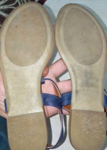 Ajio Women's Flats