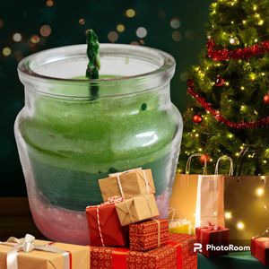 #Candles Home Decoration 🕯 #Christmas