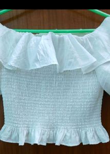 ONLY LUXURY Top