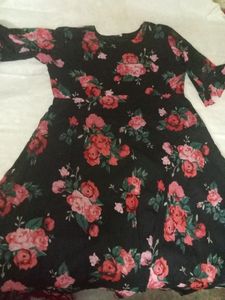 Georget Anarkali Kurta