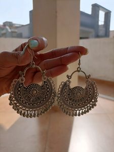 NAVRATRI IS COMING!!!OXODISED ORNAMENTS