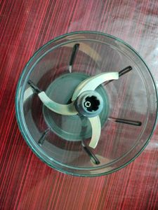 Hand press Food Chopper