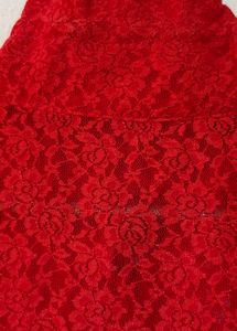 Trendy New Red Top For Women