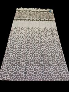 1 Curtain 7ft (4 Color Available)