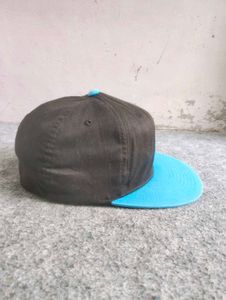 Quiksilver Fitted Cap