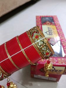 Bridal Chuda