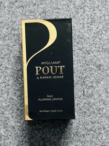 Myglamm Pout By Karan Johar (perfectpout)