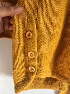 Vero Moda Sweater Shrug