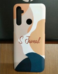 VivoT1 Mobile Back Cover