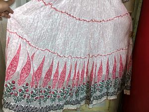 Juniper Pink Paisley Print Kurta