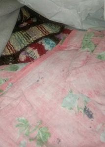 12 Cloths For Rug Making, Paidan
