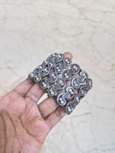 Sparkling Crystal Bracelet