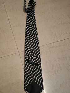 Corzetti Striped Tie - Classic Style