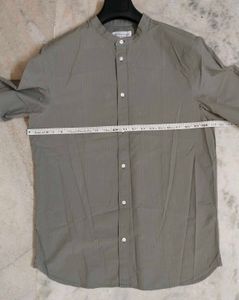 Jack &amp; Jones Men's Casual Short Sleeve Shirt