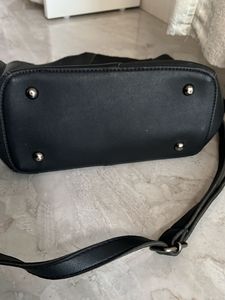 ESBEDA BLACK SLING