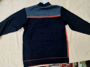 Mens Sweatshirt